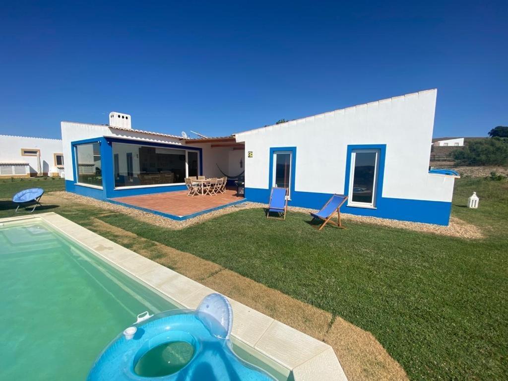 Вилла Casa Bendi Куба Экстерьер фото